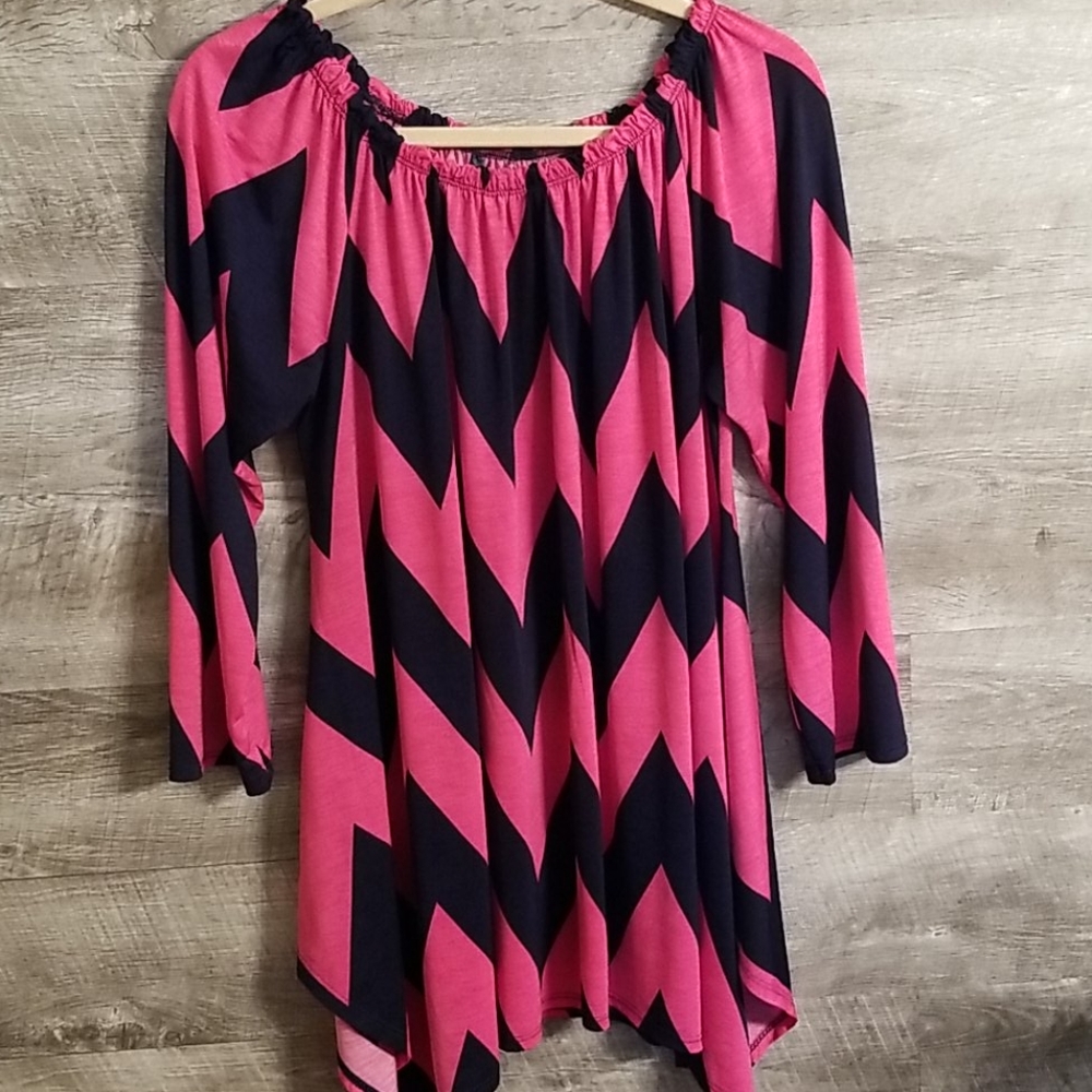 Georgeous Top